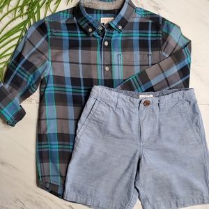 Boys outfit